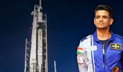 পৃথিবীতে কবে ফিরবেন শুভাংশুরা? ‘আনডকিং’ প্রক্রিয়ার তারিখ জানিয়ে দিল নাসা