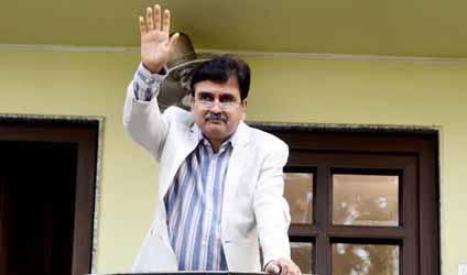 এমস থেকে ছুটি পেলেন অভিজিৎ গঙ্গোপাধ্যায়, আপাতত দিল্লির বাসভবনেই থাকবেন তমলুকের বিজেপি সাংসদ