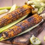 Corn Health Benefits