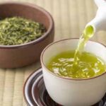 Hello Babu-Green Tea