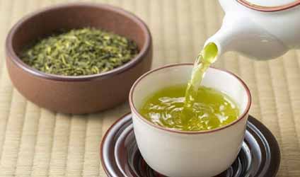 হ্যালো বাবু! পর্ব-৯৩: গ্রিন টি /১