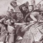Indian Rebellion of 1857