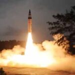 India’s Bunkar Buster Missile