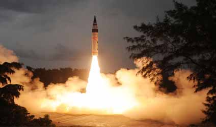 নিমেষে ধ্বংস হবে চিন-পাকিস্তানের গোপন পরমাণু গুপ্তঘাঁটি! আমেরিকার থেকেও শক্তিশালী ‘বাঙ্কার বাস্টার’ ক্ষেপণাস্ত্র তৈরি করছে ভারত