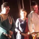 Khardah Ahiris National Drama Festival