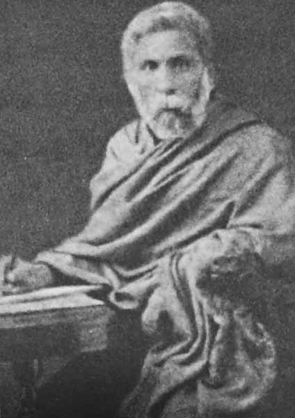 কলকাতায় বৃষ্টি