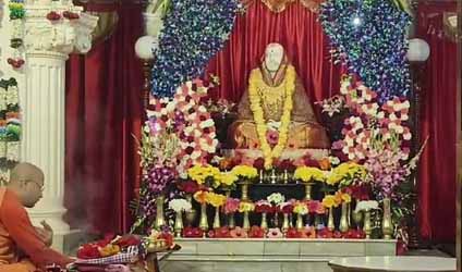 পর্ব-১০৫: মা সারদার সাধুভক্তি