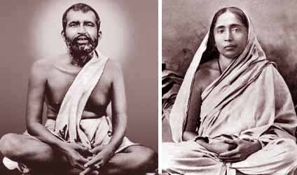 পর্ব-১০৬: দীনদুখিনীর জননী সারদা