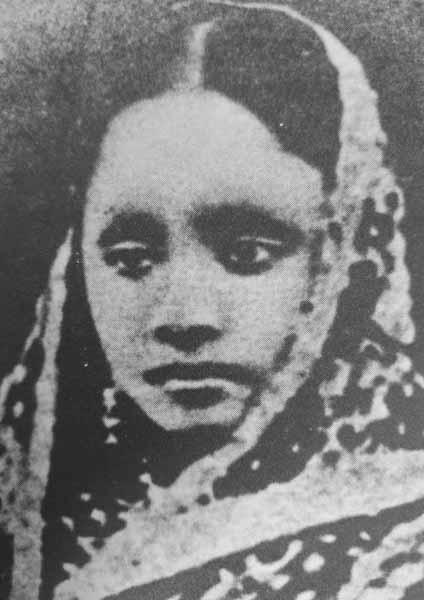 কলকাতায় বৃষ্টি