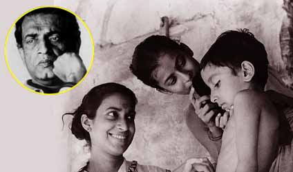 সত্যজিতের রায়, অপু থেকে আগন্তুক, পর্ব-৭ : পাঠশালা-ক্লাসরুম