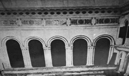 কলকাতায় বৃষ্টি