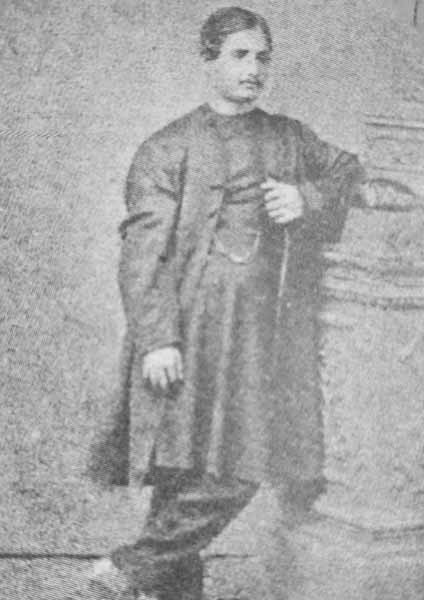 কলকাতায় বৃষ্টি