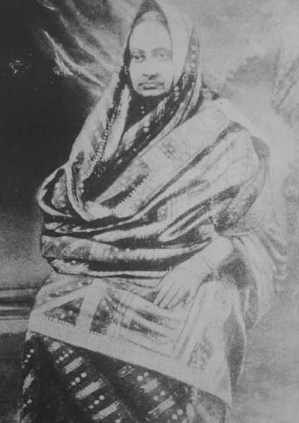 কলকাতায় বৃষ্টি