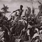 Sepoy Mutiny