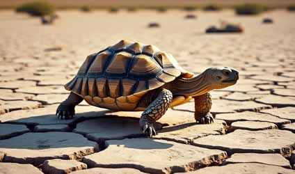 গল্পবৃক্ষ, পর্ব-৩৪: কচ্ছপজাতক: মোহ যারে এসে ধরে