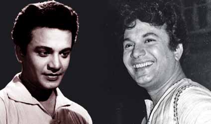 স্মরণে বরণে উত্তম: ‘বিশ্রামের জন্য নয়, পরিশ্রমের জন্য টাকা দেন প্রযোজক’