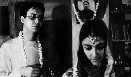 সত্যজিতের রায়, অপু থেকে আগন্তুক, পর্ব-৫: সমাপ্তি: শেষ হয়ে হইল না শেষ