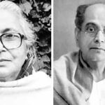 পর্ব-১২৮: অবনীন্দ্রনাথ বলতেন, রানী লিখতেন Abanindranath Tagore-Rani Chanda