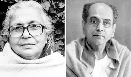 পর্ব-১২৮: অবনীন্দ্রনাথ বলতেন, রানী লিখতেন