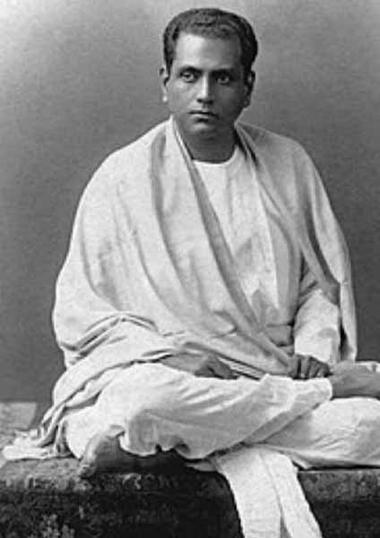 কলকাতায় বৃষ্টি