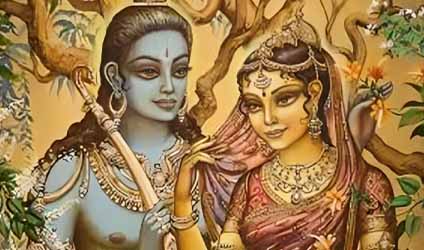 পর্ব-১২৮: স্ত্রী সীতার ব্যক্তিত্বের প্রভায় রামচন্দ্রের আলোকিত উত্তরণ সম্ভব হয়েছে কি?