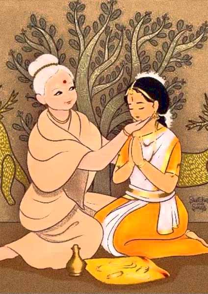 কলকাতায় বৃষ্টি