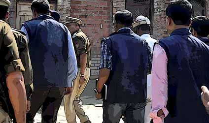 পর্ব-১২৯: পথিমধ্যে অতর্কিতে