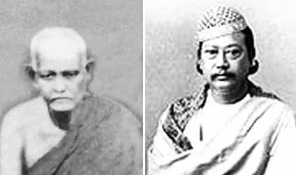 ত্রিপুরা: আজ কাল পরশুর গল্প, পর্ব-৭২: রাজার ইচ্ছানুসারে ‘অরুণ’ পত্রিকাটি সম্পাদনা করেছিলেন পণ্ডিত চন্দ্রোদয়