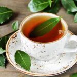 bay leaf tea