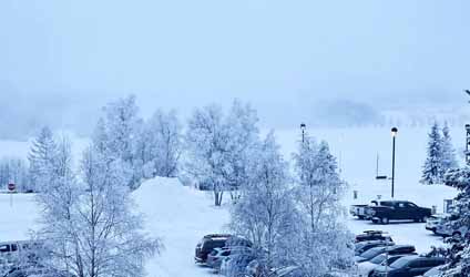পর্ব-৬৪: অ্যাঙ্করেজের সঙ্গে সিউয়ার্ডকে জুড়েছে পৃথিবীখ্যাত সিউয়ার্ড হাইওয়ে