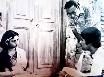 কলকাতায় বৃষ্টি