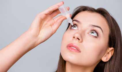 চশমা পরার দিন কি শেষ? কয়েক ফোঁটা ড্রপেই ঝাপসা দৃষ্টি হবে স্পষ্ট, নতুন আবিষ্কারের দাবি