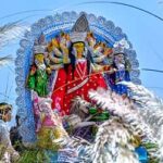 Maa Durga