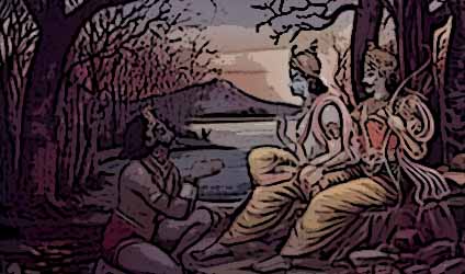 মহাকাব্যের কথকতা, পর্ব-১৩১: শ্রেষ্ঠ স্থপতি ও প্রকৌশলী ময়দানবের কৃতজ্ঞতার ঋণশোধ