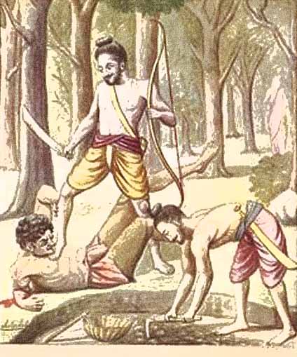 কলকাতায় বৃষ্টি