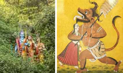 পর্ব-১৩০: অলৌকিকতার আবরণে লৌকিক-অনুভবের পরশ