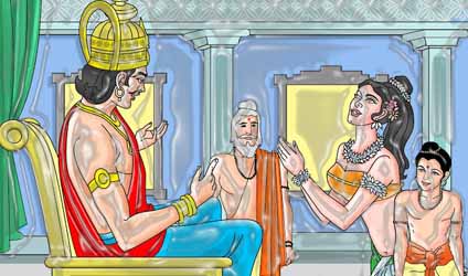 পর্ব-১২৯: শকুন্তলারা আজও আছেন