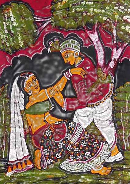 কলকাতায় বৃষ্টি