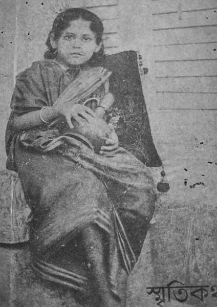 কলকাতায় বৃষ্টি