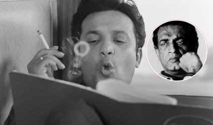 সত্যজিতের রায়, অপু থেকে আগন্তুক, পর্ব-১১ : অরিন্দম কহিলা বিষাদে