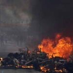 আপাতত ভারতীয়দের নেপালে যেতে নিষেধ করল কেন্দ্র, আটকে থাকাদের জন্য চালু হেল্পলাইন নম্বর Nepal Crisis