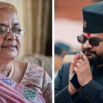 অন্তর্বর্তী সরকারের প্রধান হিসাবে সুশীলাকেই চান কাঠমান্ডুর মেয়র বলেন্দ্র! দ্রুত নাম ঘোষণা করতে পারে নেপাল সেনা Nepal Crisis