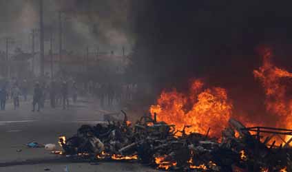 আপাতত ভারতীয়দের নেপালে যেতে নিষেধ করল কেন্দ্র, আটকে থাকাদের জন্য চালু হেল্পলাইন নম্বর