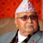 পদত্যাগ করলেন নেপালের প্রধানমন্ত্রী কেপি শর্মা ওলি! গণবিদ্রোহের দাবি মেনে নতিস্বীকারে বাধ্য করল সেনা Nepal PM KP Sharma Oli
