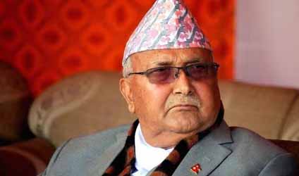 পদত্যাগ করলেন নেপালের প্রধানমন্ত্রী কেপি শর্মা ওলি! গণবিদ্রোহের দাবি মেনে নতিস্বীকারে বাধ্য করল সেনা