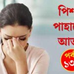 Pishach Paharer Aatanka