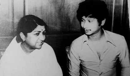 আনন্দশঙ্করের অনুষ্ঠানের জন্য রুদালীর রেকর্ডিংয়ে বম্বে যেতে পারিনি: সরোজ বড়ুয়া