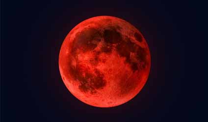 কিছুক্ষণ পরেই পূর্ণগ্রাস চন্দ্রগ্রহণ! গ্রহণ কী সকলের দেখতে নেই? রইল সব প্রশ্নের উত্তর