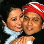 Zubeen Garg Wife Garima Saikia