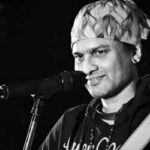 Zubeen Garg_sINGER